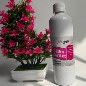 Infection & Detox Herb (500ml)