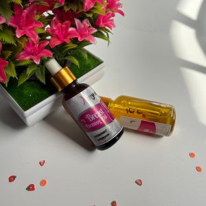 Breast Firming Oil