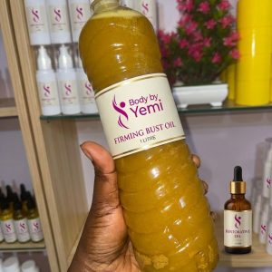 Breast Firming Oil (1 Litre)