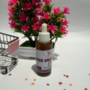 Dick Enlargement oil