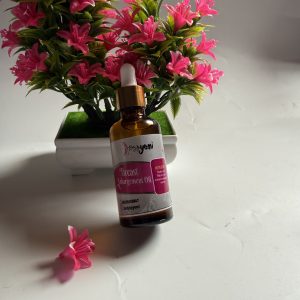 Breast enlargement oil big size