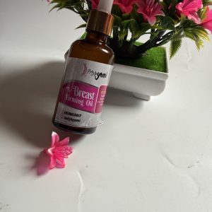 Breast firming oil big size
