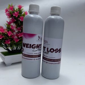 Weight loss drink