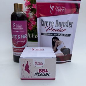 Butt and hips student kit 2