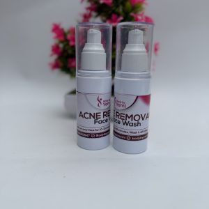Acne Face wash