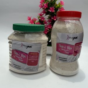 Butt and Enlargement powder (750g)