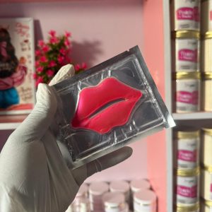 Lip mask
